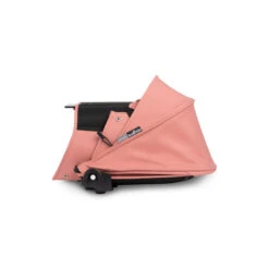 Poussette YOYO² Pack 6+ Ginger Noir Nacelle Car Seat YOYO - BABYZEN -Produits Pour Bébé 3701244002276 3