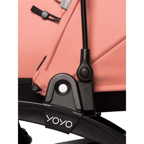 Nacelle YOYO - Ginger - BABYZEN 6 Nacelle YOYO - Ginger - BABYZEN – Image 6