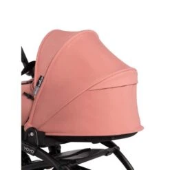 Nacelle YOYO - Ginger - BABYZEN 21 Nacelle YOYO - Ginger - BABYZEN -Produits Pour Bébé 3701244002276 52028129