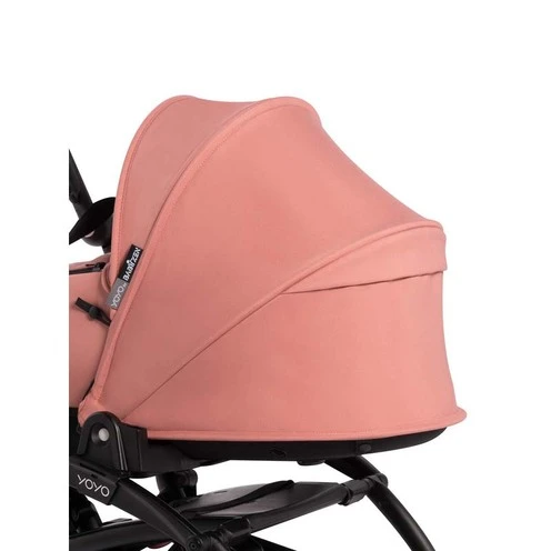 Nacelle YOYO - Ginger - BABYZEN 4 Nacelle YOYO - Ginger - BABYZEN – Image 4