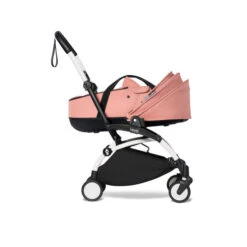 Nacelle YOYO - Ginger - BABYZEN 31 Nacelle YOYO - Ginger - BABYZEN -Produits Pour Bébé 3701244002276 8