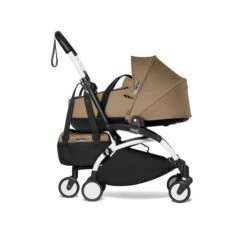 Nacelle YOYO - Toffee - BABYZEN -Produits Pour Bébé 3701244002290 13