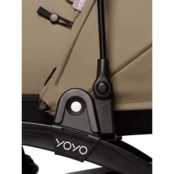 Nacelle YOYO - Toffee - BABYZEN -Produits Pour Bébé 3701244002290 32028129