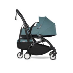 Nacelle YOYO - Aqua - BABYZEN -Produits Pour Bébé 3701244002306 12