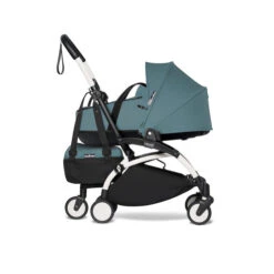 Nacelle YOYO - Aqua - BABYZEN -Produits Pour Bébé 3701244002306 13