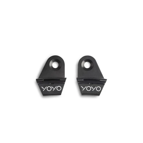 Poussette YOYO² Pack 6+ Aqua Noir Nacelle Car Seat YOYO - BABYZEN 7 Poussette YOYO² Pack 6+ Aqua Noir Nacelle Car Seat YOYO - BABYZEN – Image 7