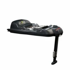 Base Isofix Pour Siège-auto By BeSafe Noir - BABYZEN