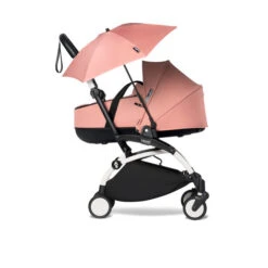 Ombrelle Yoyo Ginger - BABYZEN -Produits Pour Bébé 3701244004959 2