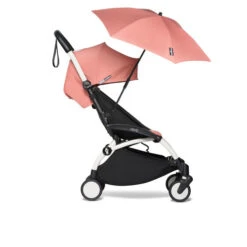 Ombrelle Yoyo Ginger - BABYZEN -Produits Pour Bébé 3701244004959 5