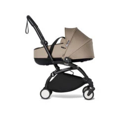 Nacelle YOYO - Taupe - BABYZEN -Produits Pour Bébé 37012440061822028429