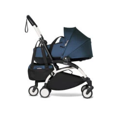 Nacelle YOYO - Bleu Marine - BABYZEN -Produits Pour Bébé 37012440062122028629