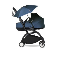Nacelle YOYO - Bleu Marine - BABYZEN -Produits Pour Bébé 37012440062122028829
