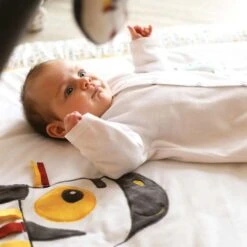 Tapis D'éveil Kolala Et Sa Tribu - TROIS KILOS SEPT -Produits Pour Bébé 3701322706737 1