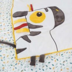 Tapis D'éveil Kolala Et Sa Tribu - TROIS KILOS SEPT -Produits Pour Bébé 3701322706737 6