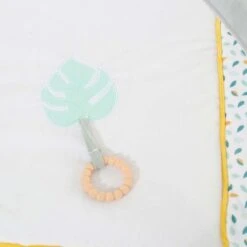 Tapis D'éveil Kolala Et Sa Tribu - TROIS KILOS SEPT -Produits Pour Bébé 3701322706737 7