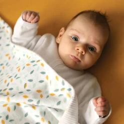 Couverture Kolala Et Sa Tribu - TROIS KILOS SEPT -Produits Pour Bébé 3701322709998 1