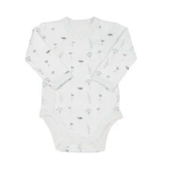 Kit Naissance Fleurs 1 Mois Rose - TROIS KILOS SEPT -Produits Pour Bébé 3701322715975 20body