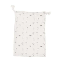 Kit Naissance Fleurs 1 Mois Rose - TROIS KILOS SEPT -Produits Pour Bébé 3701322715975 20pochon