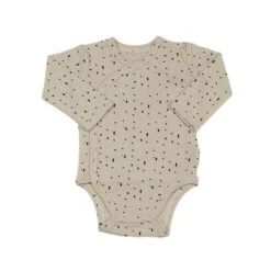 Kit Naissance Cappuccino 0 Mois Beige - TROIS KILOS SEPT -Produits Pour Bébé 3701322716330 body
