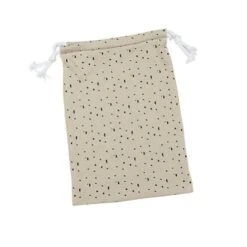 Kit Naissance Cappuccino 0 Mois Beige - TROIS KILOS SEPT -Produits Pour Bébé 3701322716330 pochon