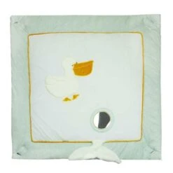 Tapis D'éveil AU LARGE DE NOVA - TROIS KILOS SEPT