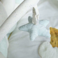 Tapis D'éveil AU LARGE DE NOVA - TROIS KILOS SEPT -Produits Pour Bébé 3701322716392 4