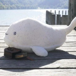 Grande Peluche Irène AU LARGE DE NOVA - TROIS KILOS SEPT 5 Grande Peluche Irène AU LARGE DE NOVA - TROIS KILOS SEPT -Produits Pour Bébé 3701322716446 1