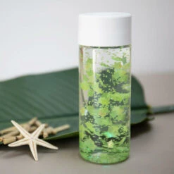 Bouteille Sensorielle Tortues - L'ATELIER GIGOGNE -Produits Pour Bébé 3701382100391 1