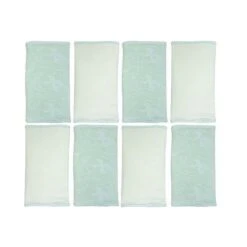 Protège Barreaux Lit X 8 AU LARGE DE NOVA - TROIS KILOS SEPT