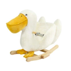 Bascule Pélican AU LARGE DE NOVA - TROIS KILOS SEPT