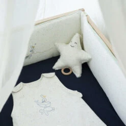 Gigoteuse 6-18 Mois (65/80 Cm) AU LARGE DE NOVA - TROIS KILOS SEPT 6 Gigoteuse 6-18 Mois (65/80 Cm) AU LARGE DE NOVA - TROIS KILOS SEPT -Produits Pour Bébé 3760108720183 3