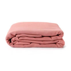 Echarpe De Portage Tissée 4.60 M Terracotta - NEOBULLE