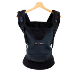 Porte-bébé Hoodie Carrier Black Forest - LOVE RADIUS