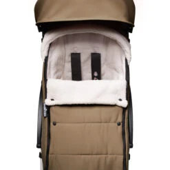 Chancelière Toffee YOYO - BABYZEN -Produits Pour Bébé 37602222108052028329