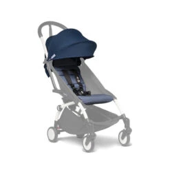 Pack 6+ Pour Poussette YOYO Bleu Air France - BABYZEN