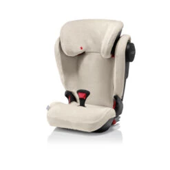 Housse D'été KIDFIX III S & M Beige - BRITAX RÖMER