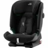 Siège-auto ADVANSAFIX I-SIZE Gr 1/2/3 Cosmos Black - BRITAX RÖMER