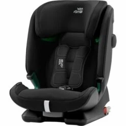 Siège-auto ADVANSAFIX I-SIZE Gr 1/2/3 Cosmos Black - BRITAX RÖMER