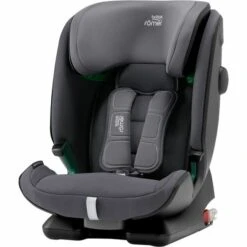 Siège-auto ADVANSAFIX I-SIZE Gr 1/2/3 Storm Grey - BRITAX RÖMER