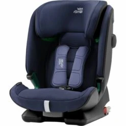 Siège-auto ADVANSAFIX I-SIZE Gr 1/2/3 Moonlight Blue - BRITAX RÖMER
