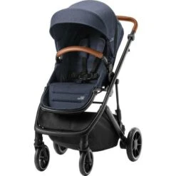 Britax Römer Poussette Strider M Navy Ink - BRITAX RÖMER
