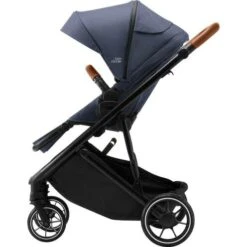 Britax Römer Poussette Strider M Navy Ink - BRITAX RÖMER -Produits Pour Bébé 4000984305296 2