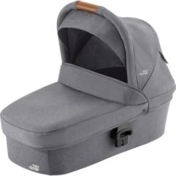 Britax Römer Nacelle Strider M Elephant Grey - BRITAX RÖMER