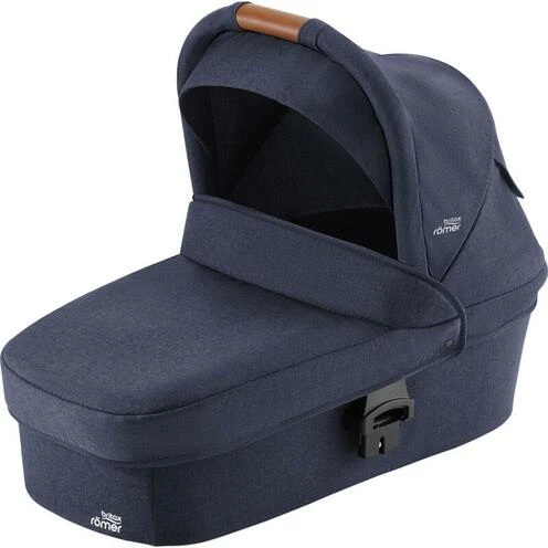 Britax Römer Nacelle Strider M Navy Ink - BRITAX RÖMER 1 Britax Römer Nacelle Strider M Navy Ink - BRITAX RÖMER