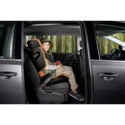 Britax Römer Siège-auto Gr 2/3 KIDFIX I-SIZE Cosmos Black - BRITAX RÖMER -Produits Pour Bébé 4000984312089 13
