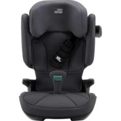 Britax Römer Siège-auto Gr 2/3 KIDFIX I-SIZE Storm Grey - BRITAX RÖMER -Produits Pour Bébé 4000984312096 02