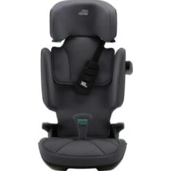 Britax Römer Siège-auto Gr 2/3 KIDFIX I-SIZE Storm Grey - BRITAX RÖMER -Produits Pour Bébé 4000984312096 04