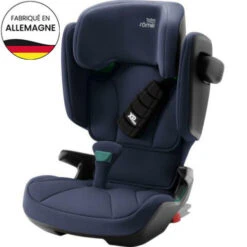 Britax Römer Siège-auto Gr 2/3 KIDFIX I-SIZE Moonlight Blue - BRITAX RÖMER -Produits Pour Bébé 4000984312102 01
