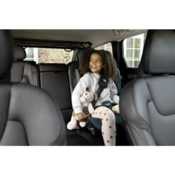 Britax Römer Siège-auto Gr 2/3 KIDFIX I-SIZE Moonlight Blue - BRITAX RÖMER -Produits Pour Bébé 4000984312102 09