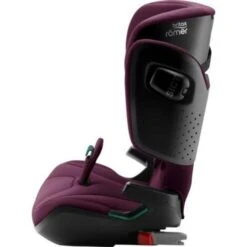 Britax Römer Siège-auto Gr 2/3 KIDFIX I-SIZE Burgundy Red - BRITAX RÖMER -Produits Pour Bébé 4000984312119 05